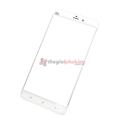 Thay mặt kính cảm ứng Xiaomi Mi Note